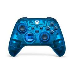 Sky Cipher Xbox Series Controller - Xbox Series X