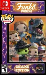 Funko Fusion: Deluxe Edition - Nintendo Switch