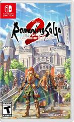 Romancing SaGa 2: Revenge Of The Seven - Nintendo Switch