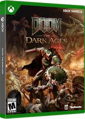Doom: The Dark Ages - Xbox Series X