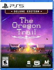 The Oregon Trail Deluxe Edition - Playstation 5