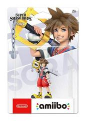 Sora - Amiibo