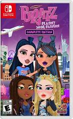 Bratz: Flaunt Your Fashion [Complete Edition] - Nintendo Switch