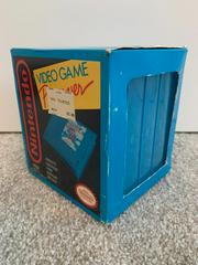 Nintendo Video Game Preserver - NES