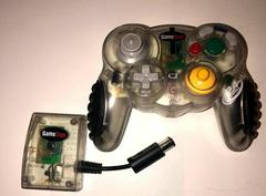 Mad Catz Gamestop Wireless 2.4 Gamecube Controller - Gamecube
