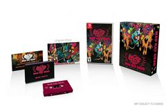 Mad Rat Dead [Heart Pounding Edition] - Nintendo Switch