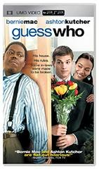 Guess Who [UMD] - PSP