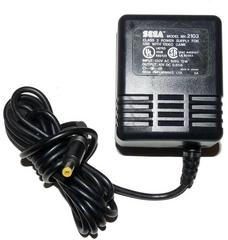Power Supply - Sega Genesis