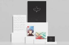 Gris [Artbook Bundle] - Nintendo Switch