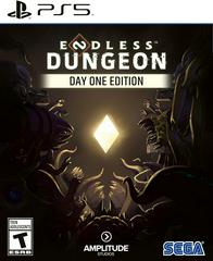 Endless Dungeon [Day One] - Playstation 5