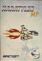 Haratyler MP [Homebrew] - NES
