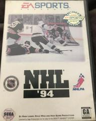NHL 94 [Limited Edition] - Sega Genesis