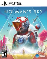 No Man's Sky - Playstation 5