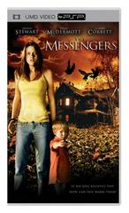 The Messengers [UMD] - PSP
