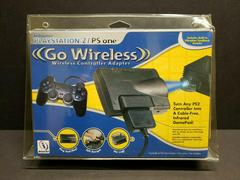 Go Wireless Controller Adapter - Playstation 2