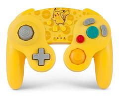 GameCube Style Wireless Controller [Pikachu] - Nintendo Switch