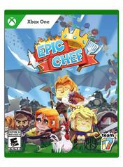 Epic Chef - Xbox One