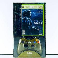 Halo 3: ODST [Collector's Pack] - Xbox 360