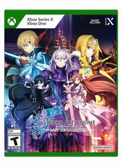 Sword Art Online: Last Recollection - Xbox Series X