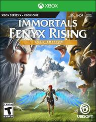 Immortals Fenyx Rising [Gold Edition] - Xbox One
