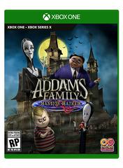 The Addams Family: Mansion Mayhem - Xbox One
