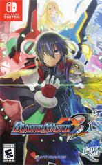 Blaster Master Zero 3 - Nintendo Switch