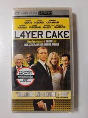 L4yer Cake [UMD] - PSP