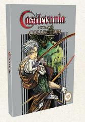 Castlevania Advance Collection [Classic Edition] - Nintendo Switch