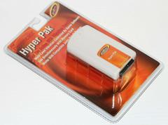 Intec Hyper Pak - Sega Dreamcast