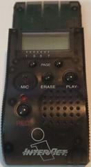 Playback Memory Card for PS1 [Smoke Grey] - Playstation