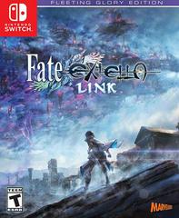 Fate/Extella Link [Fleeting Glory Edition] - Nintendo Switch