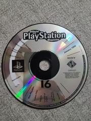 Playstation Magazine Issue 16 - Playstation