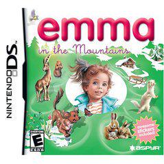 Emma in the Mountains - Nintendo DS