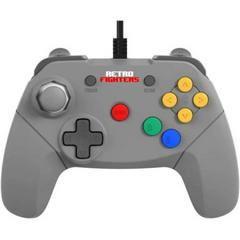 Brawler64 Wired Controller - Nintendo 64