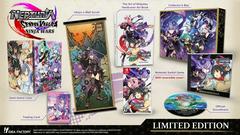 Neptunia X Senran Kagura: Ninja Wars [Limited Edition] - Nintendo Switch