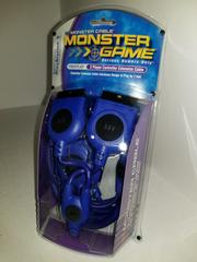 Monster 2 Player Controller Extension Cable - Playstation 2