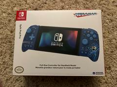 Hori Split Pad Pro [Mega Man] - Nintendo Switch