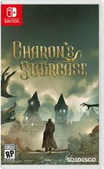 Charon's Staircase - Nintendo Switch