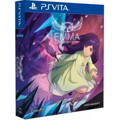 EMMA: Lost in Memories [Limited Edition] - Playstation Vita