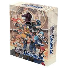Legend of Heroes: Trails through Daybreak [Limited Edition] - Playstation 5