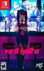 Va-11 Hall-A [Limited Run] - Nintendo Switch