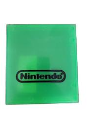 NES Game Case [Lime Green] - NES