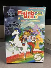 Rainbow Brite [Homebrew] - NES