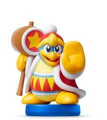 King Dedede - Kirby Series - Amiibo