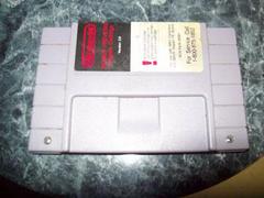 Nintendo Power Previews - Super Nintendo