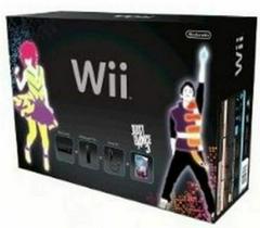 Wii Console [Just Dance 3 Bundle] - Wii