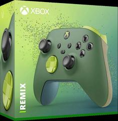 Remix Special Edition Controller - Xbox Series X