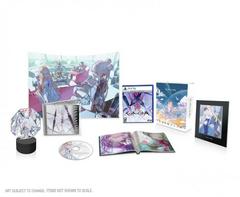 Crymachina [Limited Edition] - Playstation 5