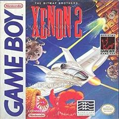 Xenon 2 - GameBoy
