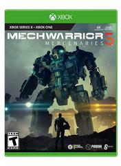 MechWarrior 5: Mercenaries - Xbox One